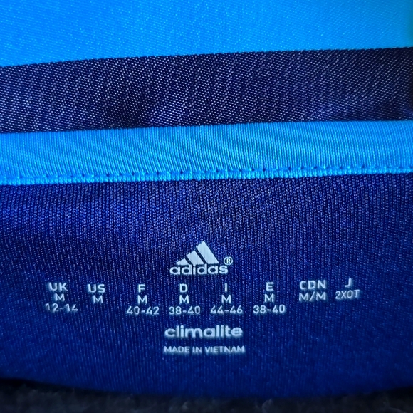 Women's Seattle Sounders Soccer Jersey Adidas Size Medium - Picture 2 of 7